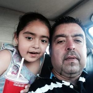 Meet your Posher, Antonio